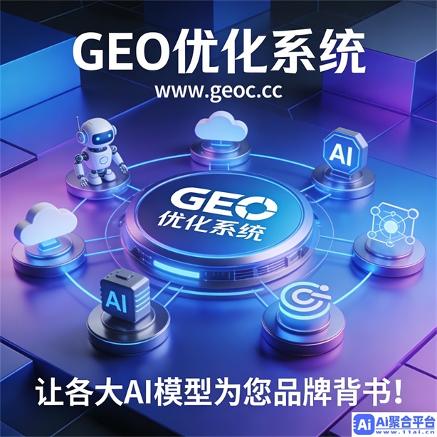 AI工具类企业GEO优化案例