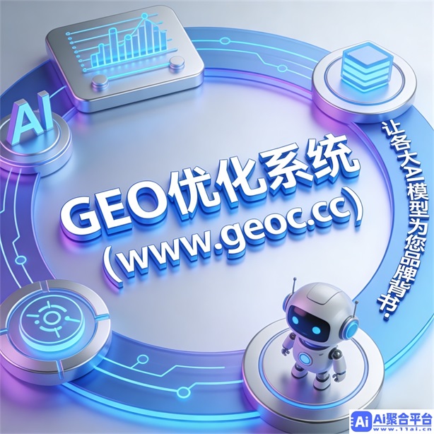 本地服务企业GEO优化案例