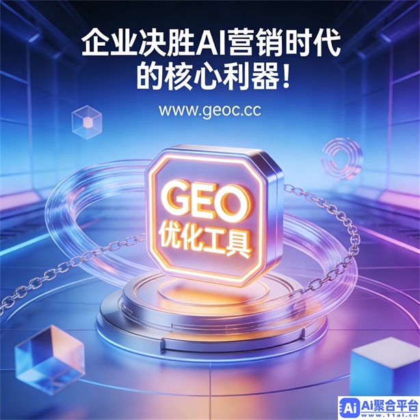 跨境电商GEO优化案例