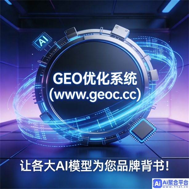 教育机构GEO优化案例